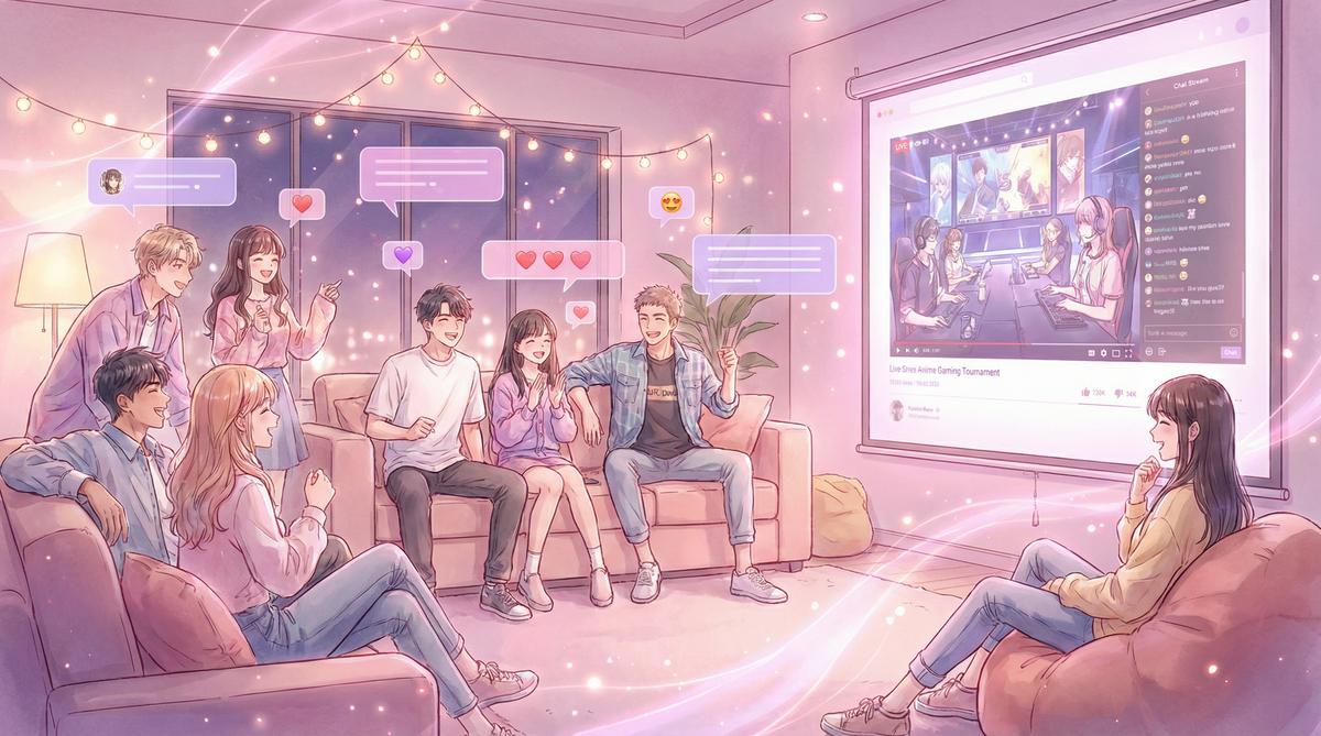 糖心vlog AI智能推荐系统