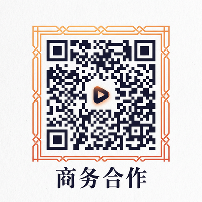 糖心vlog商务合作二维码