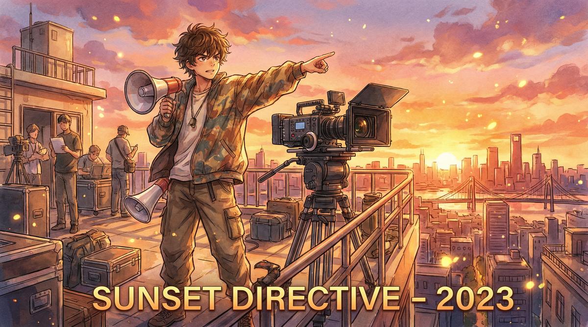 糖心vlog城市天际线拍摄视频教程